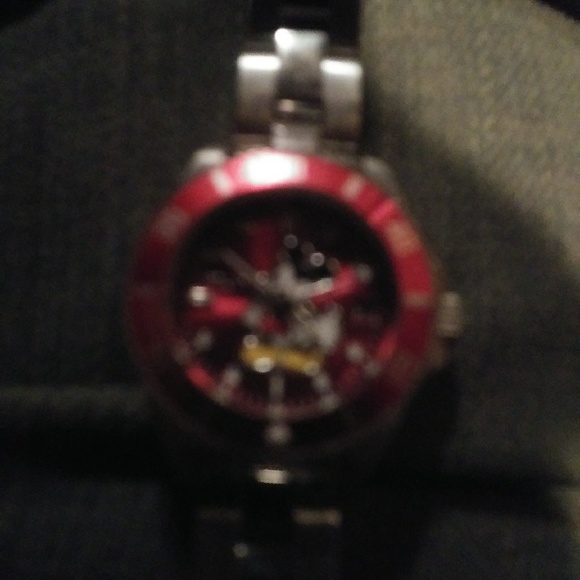 Rare invicta watch - Picture 3 of 4